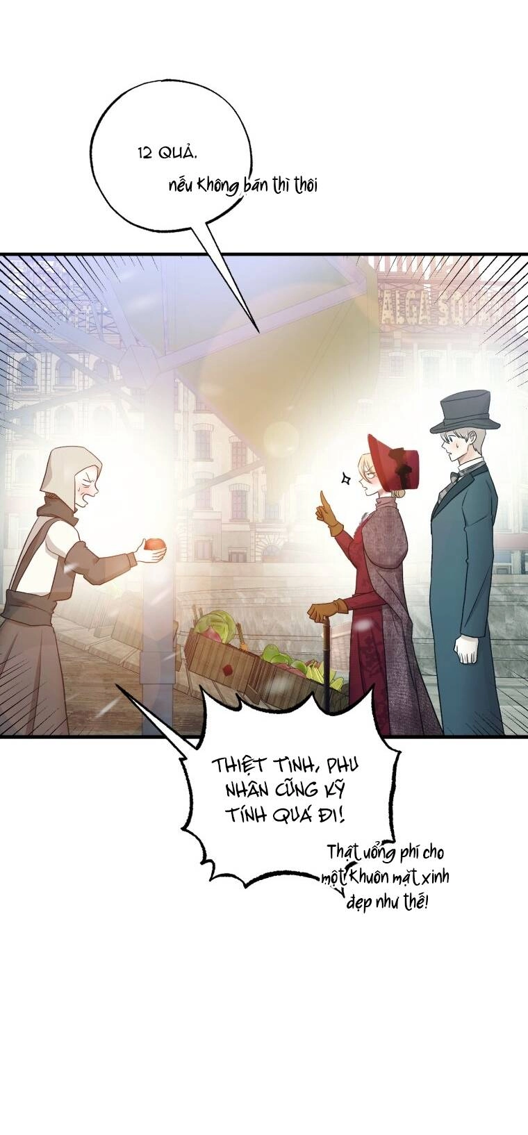 Khi Tôi Bị Chú Chó Tôi Bỏ Rơi Cắn Chapter 22.1 - 31