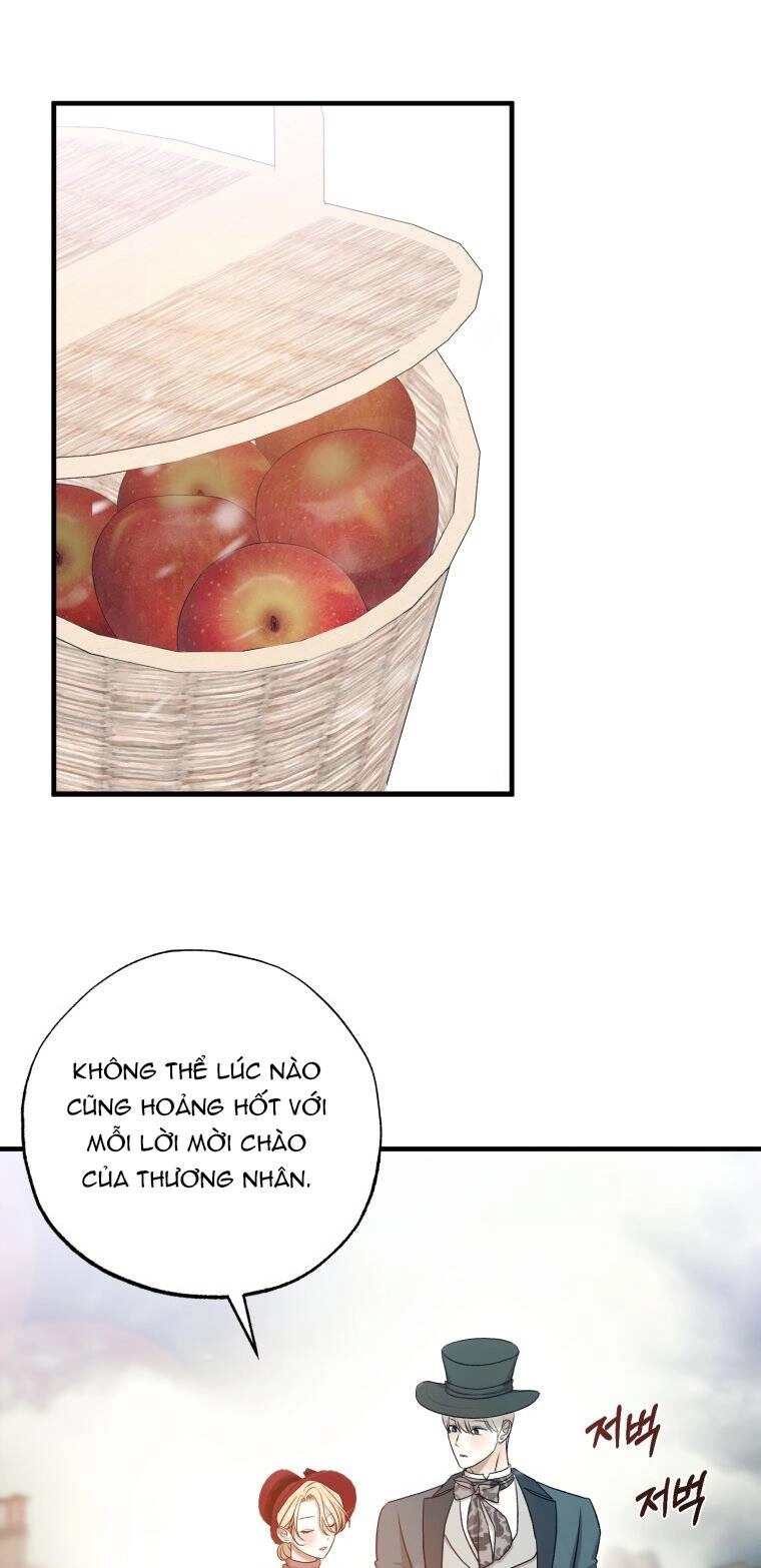 Khi Tôi Bị Chú Chó Tôi Bỏ Rơi Cắn Chapter 22.2 - 1