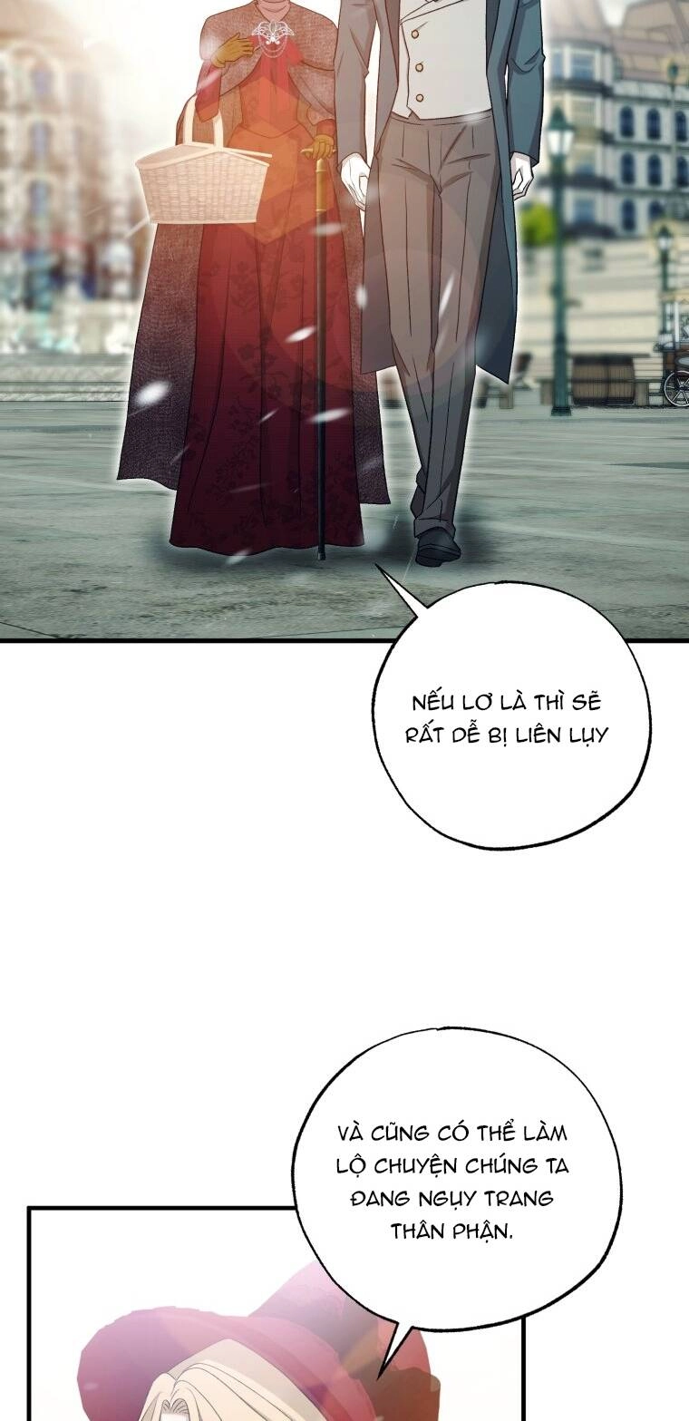 Khi Tôi Bị Chú Chó Tôi Bỏ Rơi Cắn Chapter 22.2 - 2