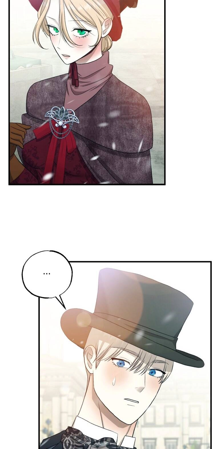 Khi Tôi Bị Chú Chó Tôi Bỏ Rơi Cắn Chapter 22.2 - 3