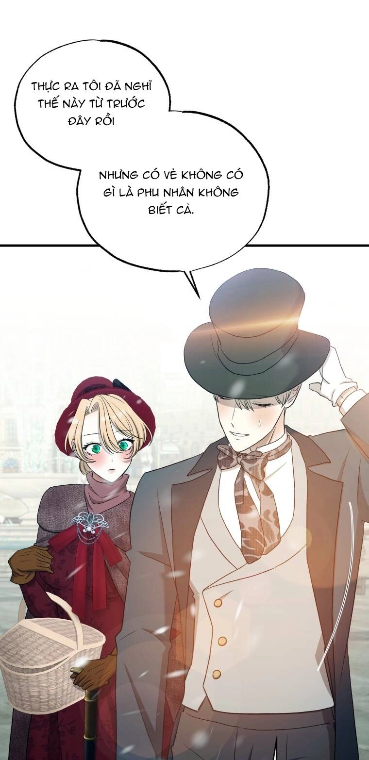 Khi Tôi Bị Chú Chó Tôi Bỏ Rơi Cắn Chapter 22.2 - 5