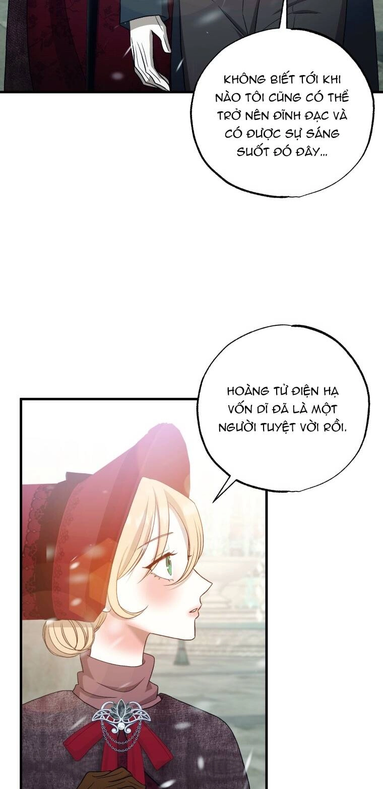 Khi Tôi Bị Chú Chó Tôi Bỏ Rơi Cắn Chapter 22.2 - 6