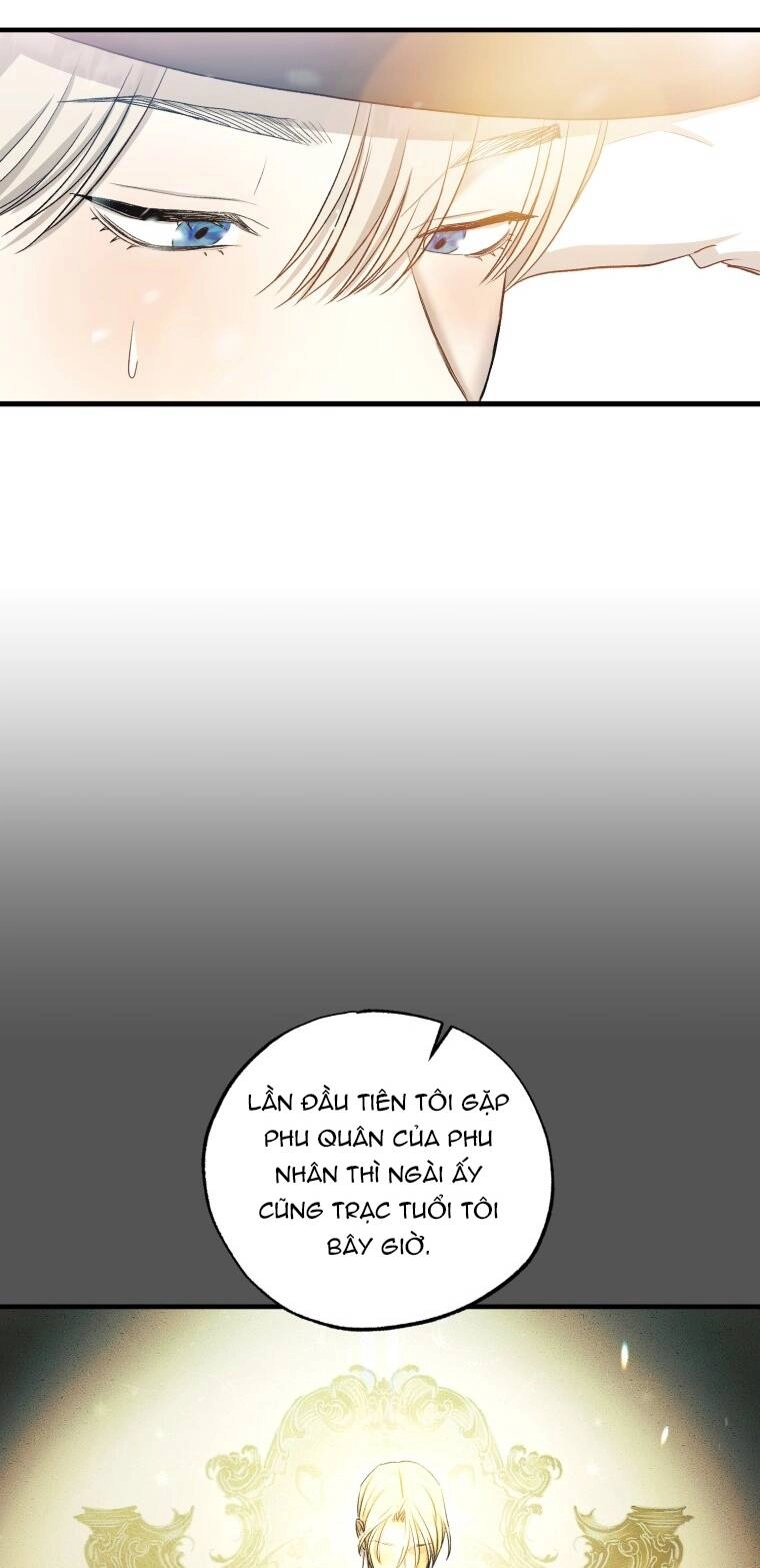 Khi Tôi Bị Chú Chó Tôi Bỏ Rơi Cắn Chapter 22.2 - 8