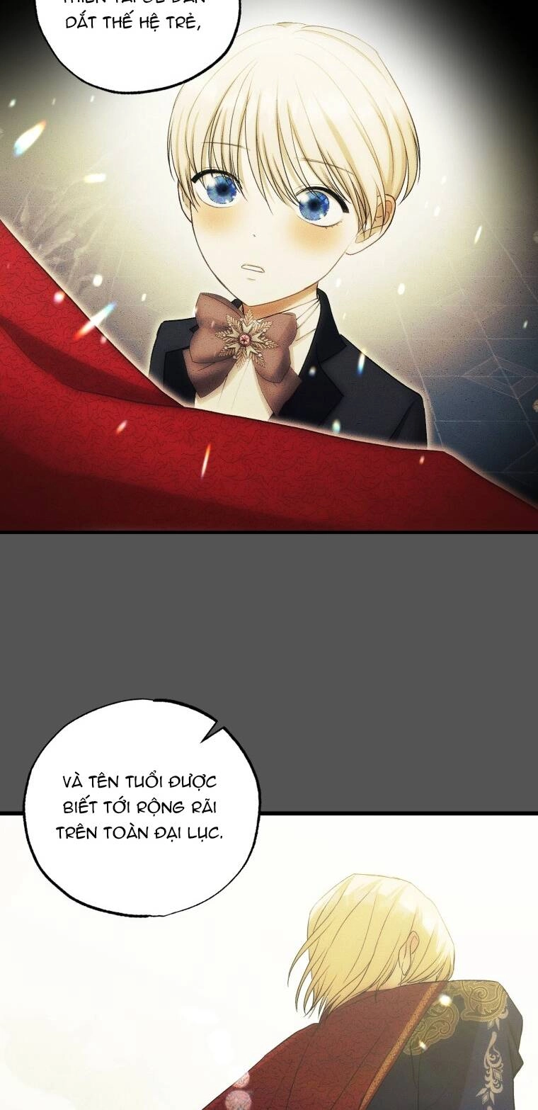 Khi Tôi Bị Chú Chó Tôi Bỏ Rơi Cắn Chapter 22.2 - 10