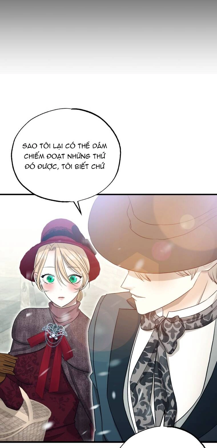 Khi Tôi Bị Chú Chó Tôi Bỏ Rơi Cắn Chapter 22.2 - 12