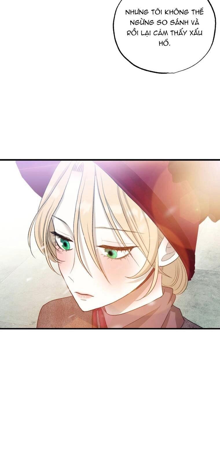 Khi Tôi Bị Chú Chó Tôi Bỏ Rơi Cắn Chapter 22.2 - 13