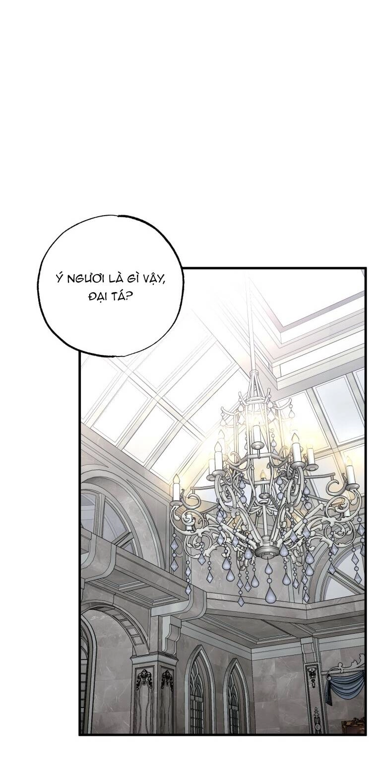 Khi Tôi Bị Chú Chó Tôi Bỏ Rơi Cắn Chapter 22.2 - 14