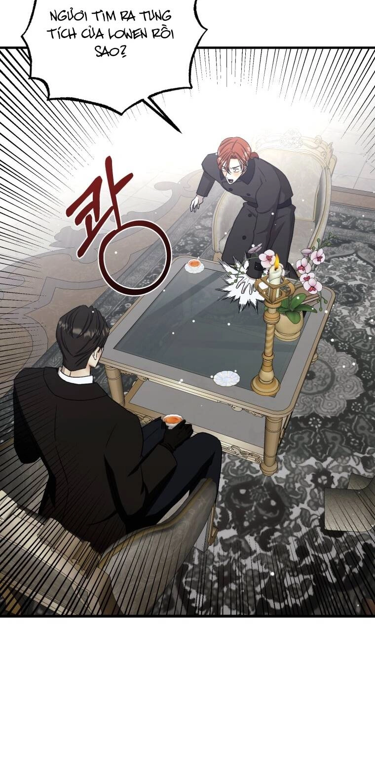 Khi Tôi Bị Chú Chó Tôi Bỏ Rơi Cắn Chapter 22.2 - 19