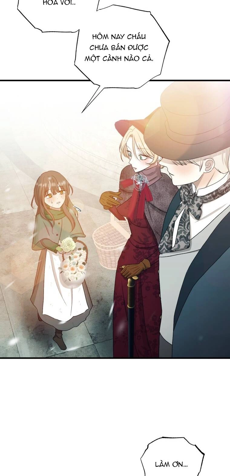 Khi Tôi Bị Chú Chó Tôi Bỏ Rơi Cắn Chapter 22.2 - 22