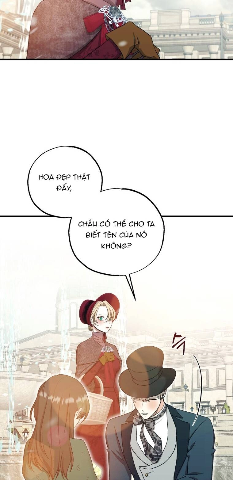 Khi Tôi Bị Chú Chó Tôi Bỏ Rơi Cắn Chapter 22.2 - 25