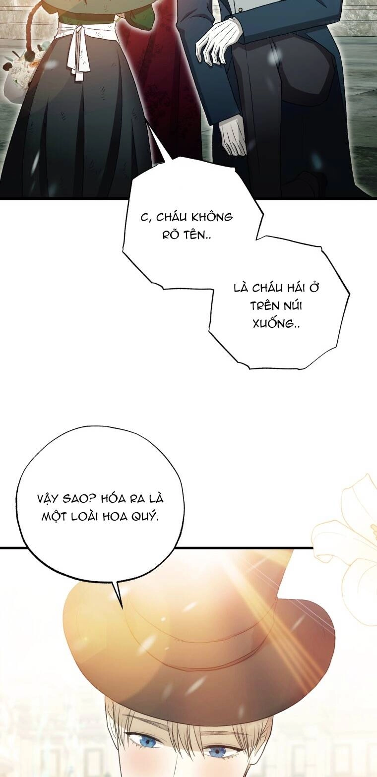 Khi Tôi Bị Chú Chó Tôi Bỏ Rơi Cắn Chapter 22.2 - 26