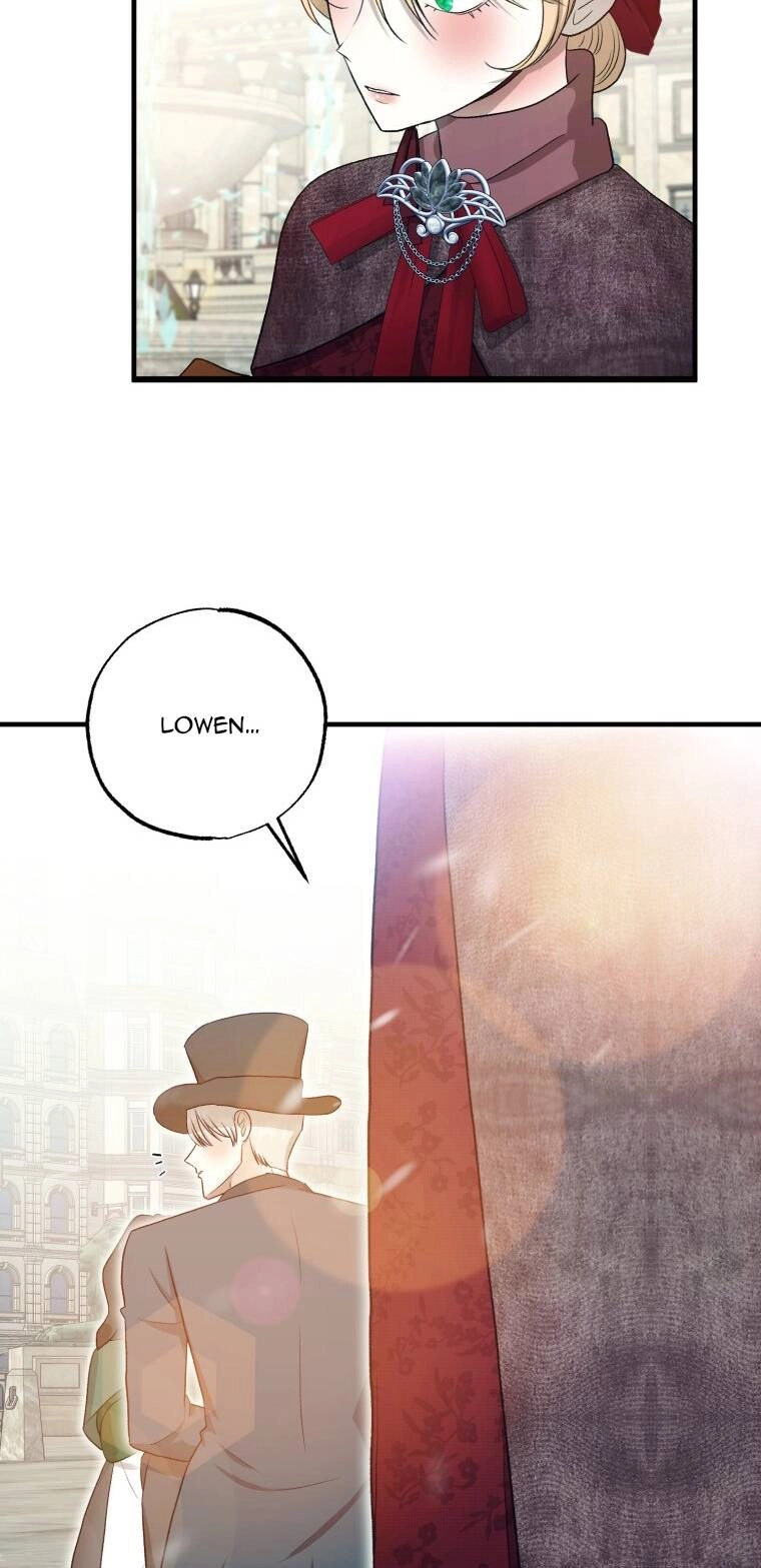 Khi Tôi Bị Chú Chó Tôi Bỏ Rơi Cắn Chapter 22.2 - 28