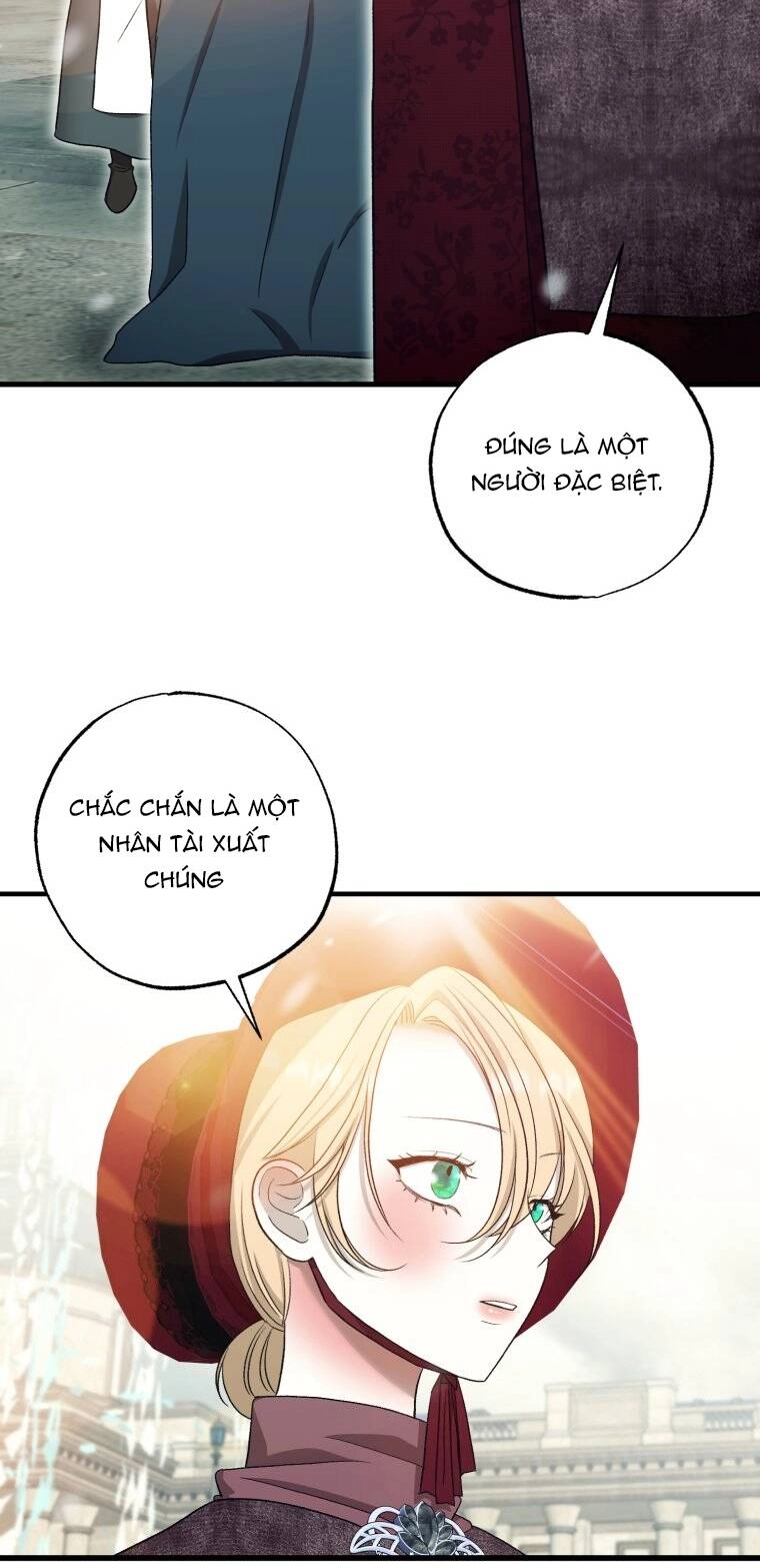 Khi Tôi Bị Chú Chó Tôi Bỏ Rơi Cắn Chapter 22.2 - 29