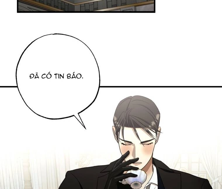 Khi Tôi Bị Chú Chó Tôi Bỏ Rơi Cắn Chapter 22.2 - 33