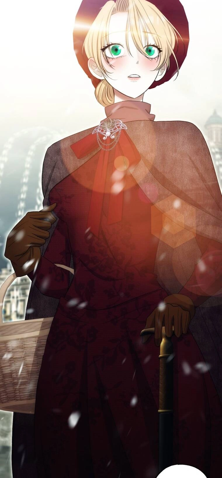 Khi Tôi Bị Chú Chó Tôi Bỏ Rơi Cắn Chapter 23.1 - 2