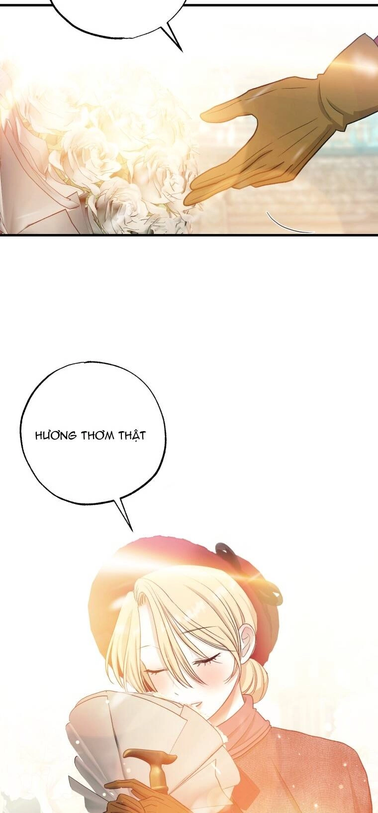 Khi Tôi Bị Chú Chó Tôi Bỏ Rơi Cắn Chapter 23.1 - 6