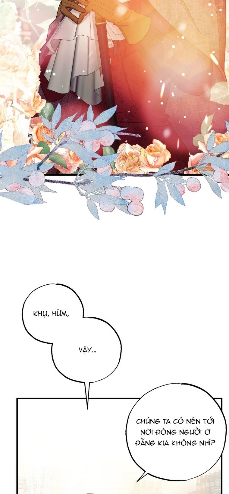 Khi Tôi Bị Chú Chó Tôi Bỏ Rơi Cắn Chapter 23.1 - 7