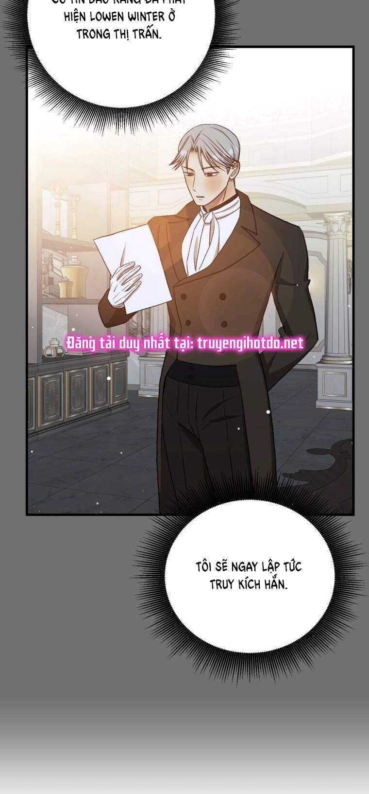 Khi Tôi Bị Chú Chó Tôi Bỏ Rơi Cắn Chapter 23.1 - 16