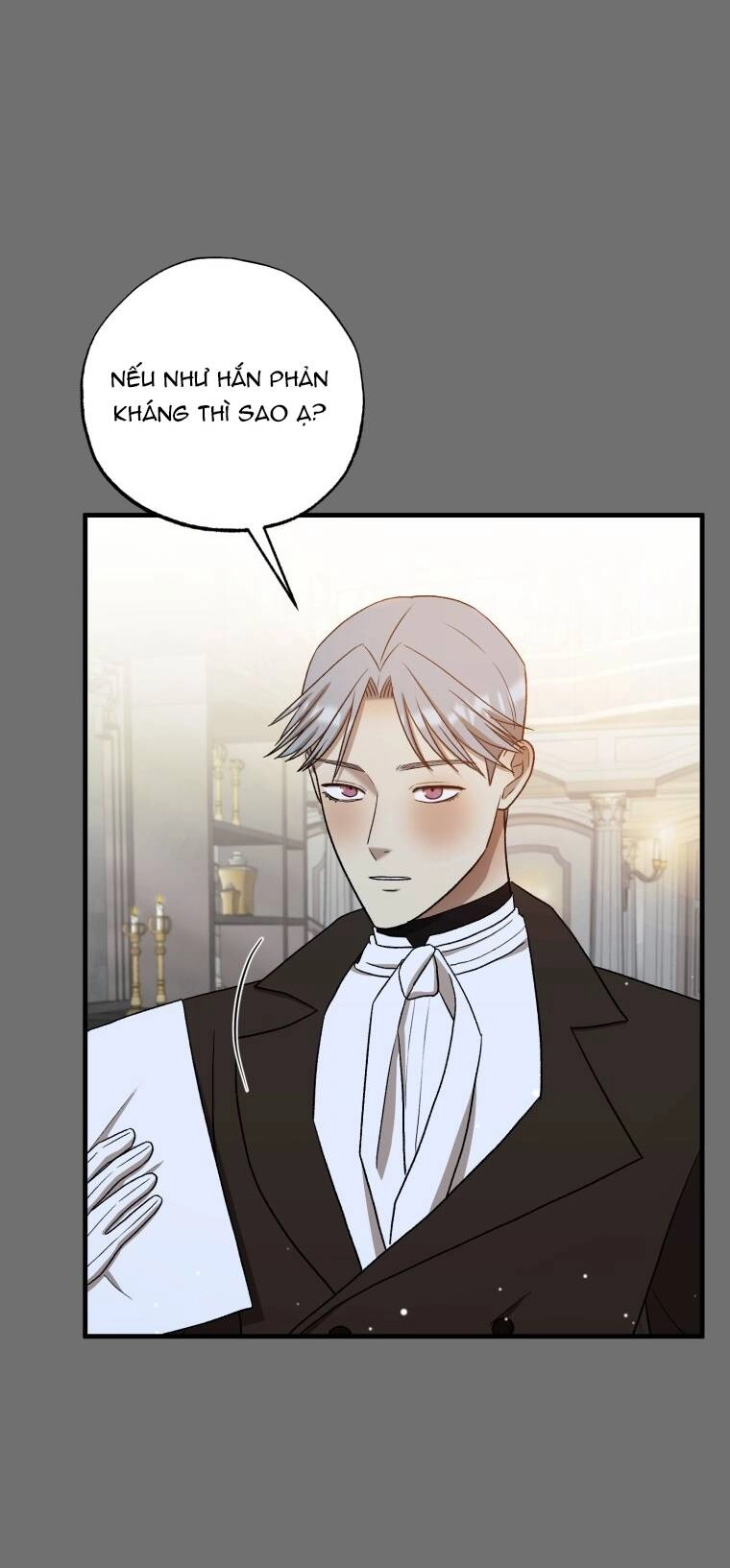 Khi Tôi Bị Chú Chó Tôi Bỏ Rơi Cắn Chapter 23.2 - 2