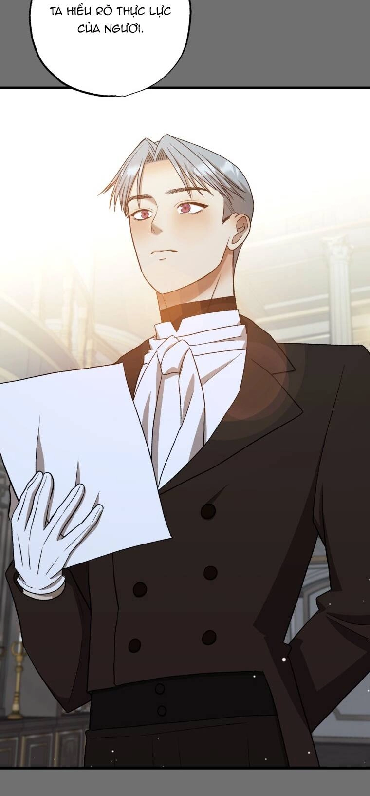 Khi Tôi Bị Chú Chó Tôi Bỏ Rơi Cắn Chapter 23.2 - 4