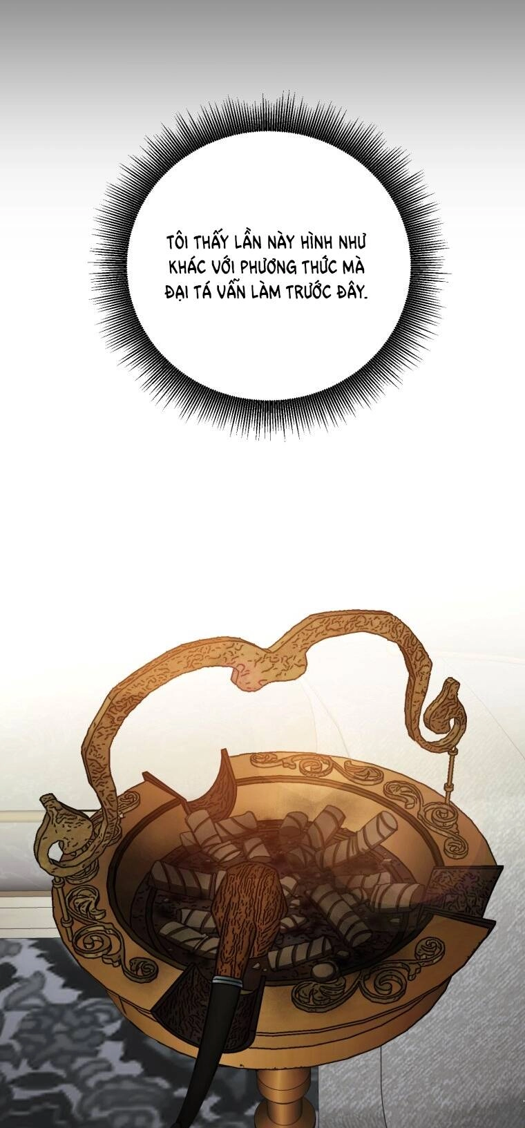 Khi Tôi Bị Chú Chó Tôi Bỏ Rơi Cắn Chapter 23.2 - 6