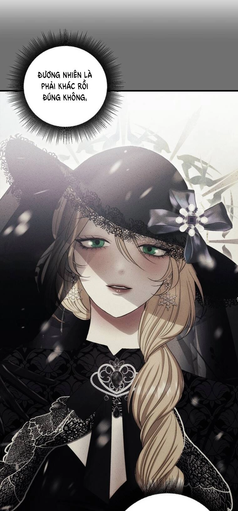 Khi Tôi Bị Chú Chó Tôi Bỏ Rơi Cắn Chapter 23.2 - 9