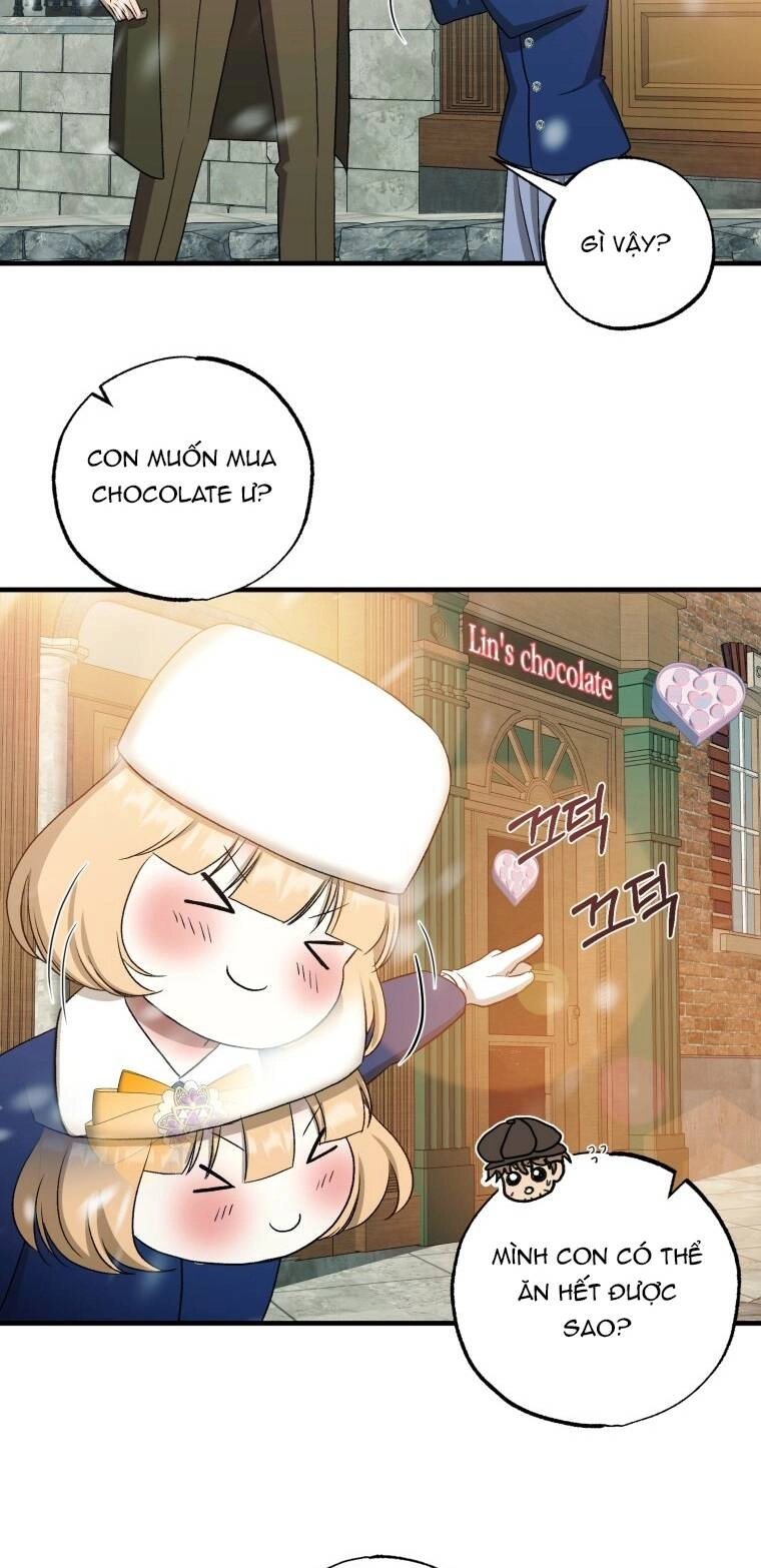 Khi Tôi Bị Chú Chó Tôi Bỏ Rơi Cắn Chapter 23.2 - 22