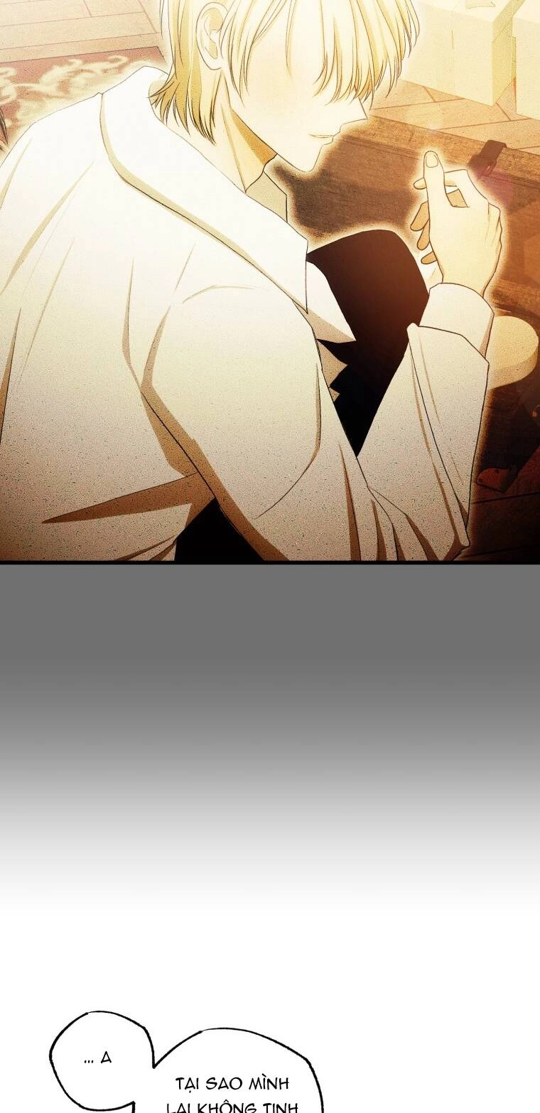 Khi Tôi Bị Chú Chó Tôi Bỏ Rơi Cắn Chapter 23.2 - 26