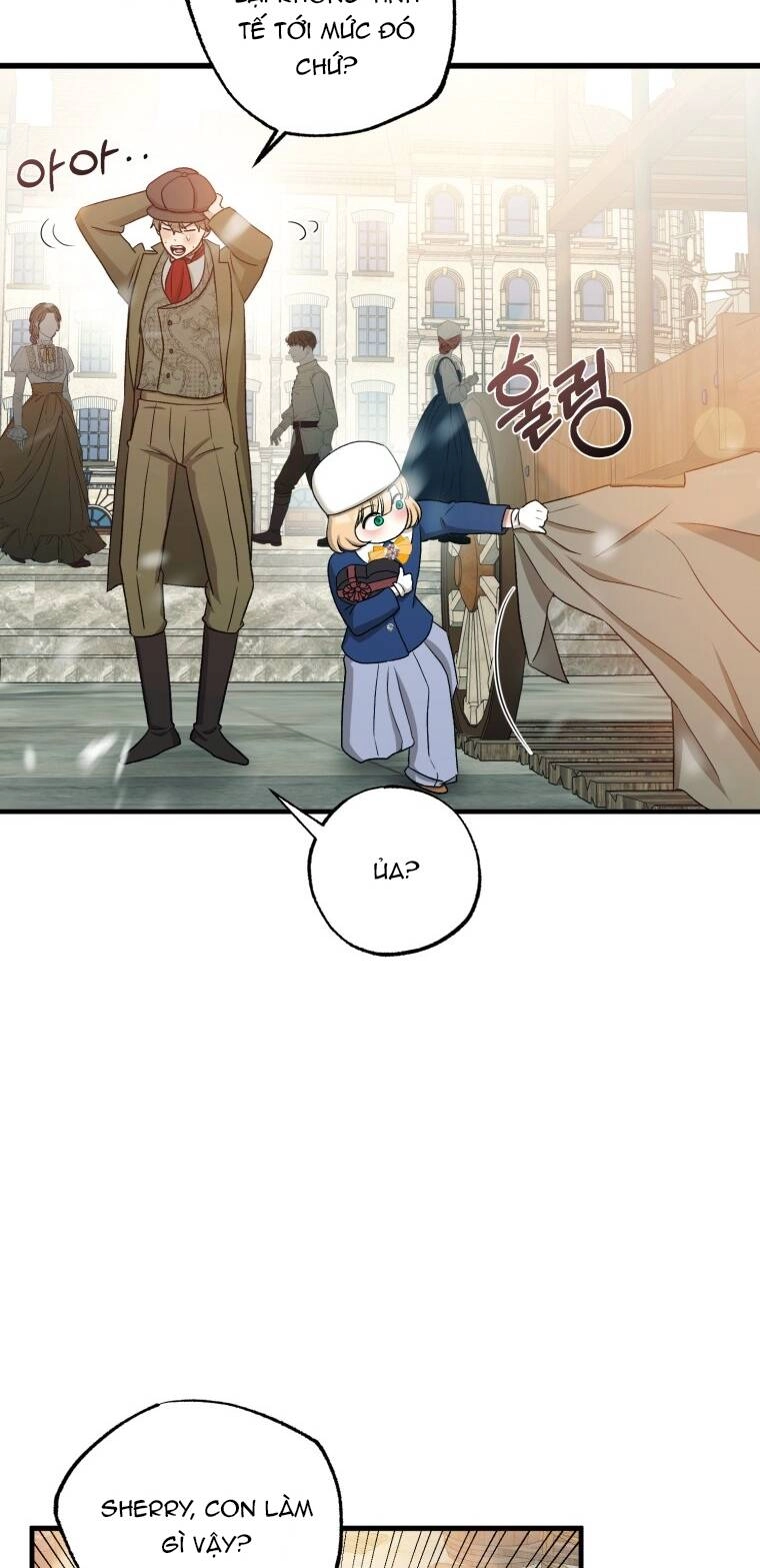 Khi Tôi Bị Chú Chó Tôi Bỏ Rơi Cắn Chapter 23.2 - 27