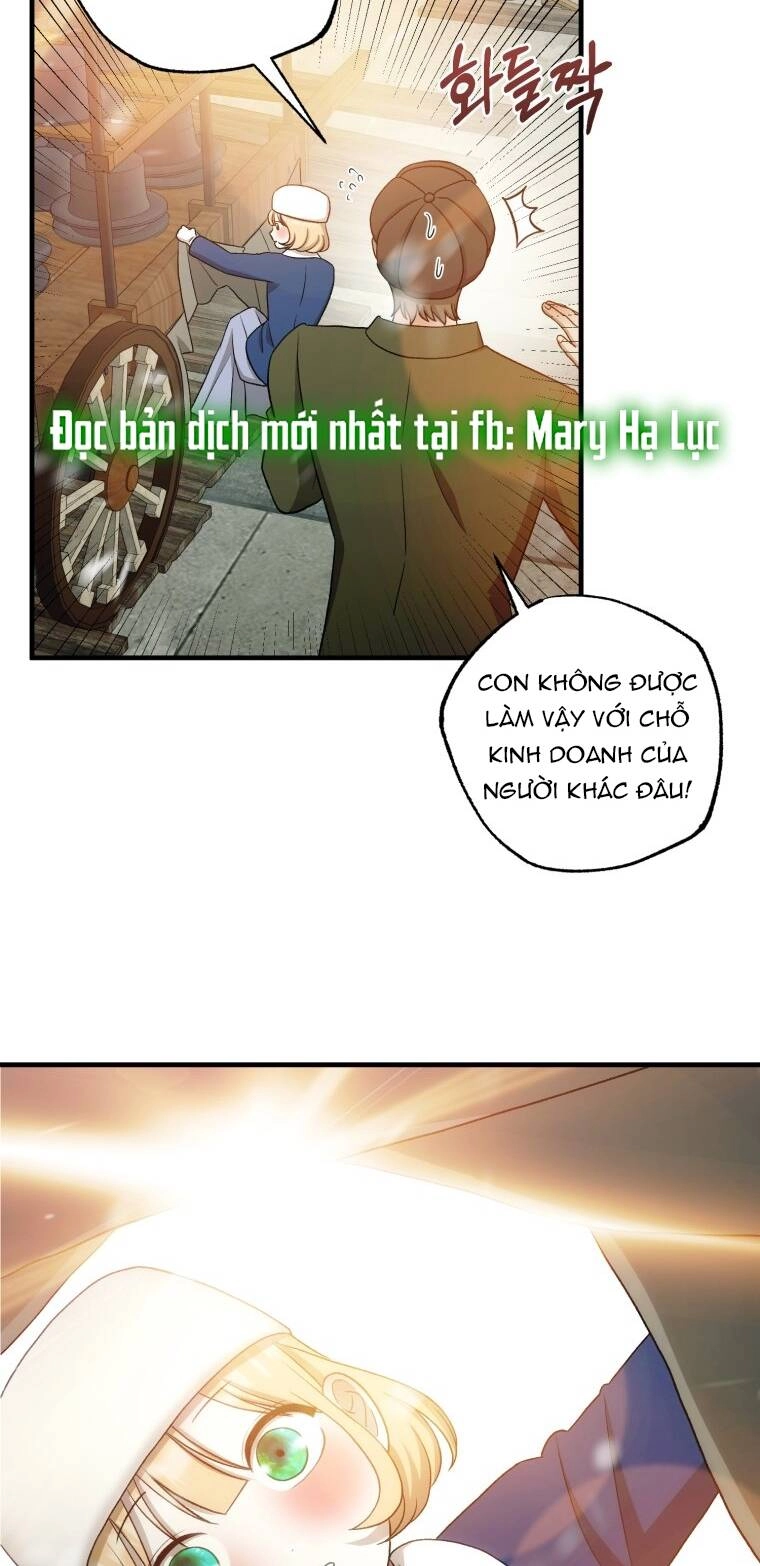 Khi Tôi Bị Chú Chó Tôi Bỏ Rơi Cắn Chapter 23.2 - 28