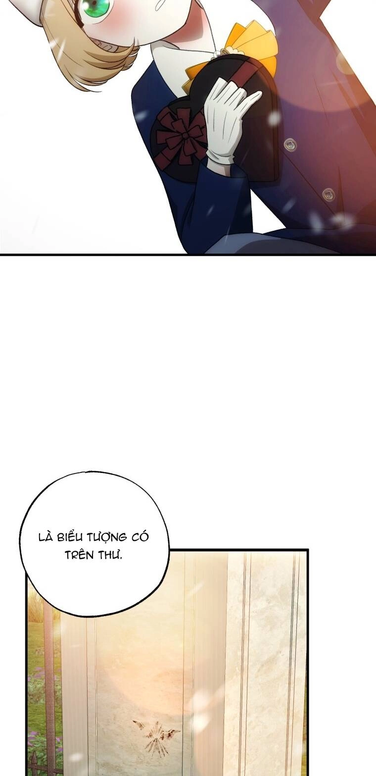 Khi Tôi Bị Chú Chó Tôi Bỏ Rơi Cắn Chapter 23.2 - 29