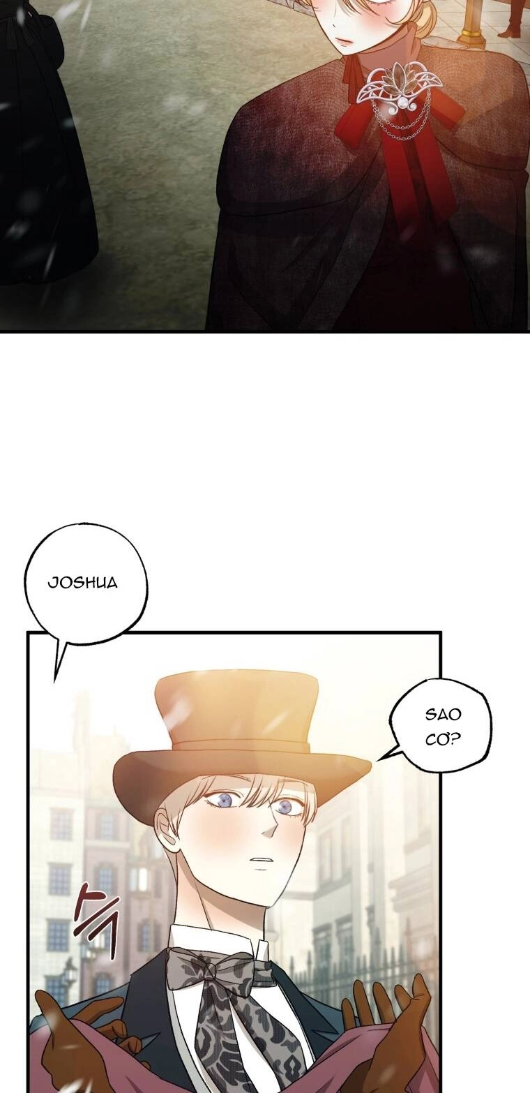 Khi Tôi Bị Chú Chó Tôi Bỏ Rơi Cắn Chapter 23.2 - 32