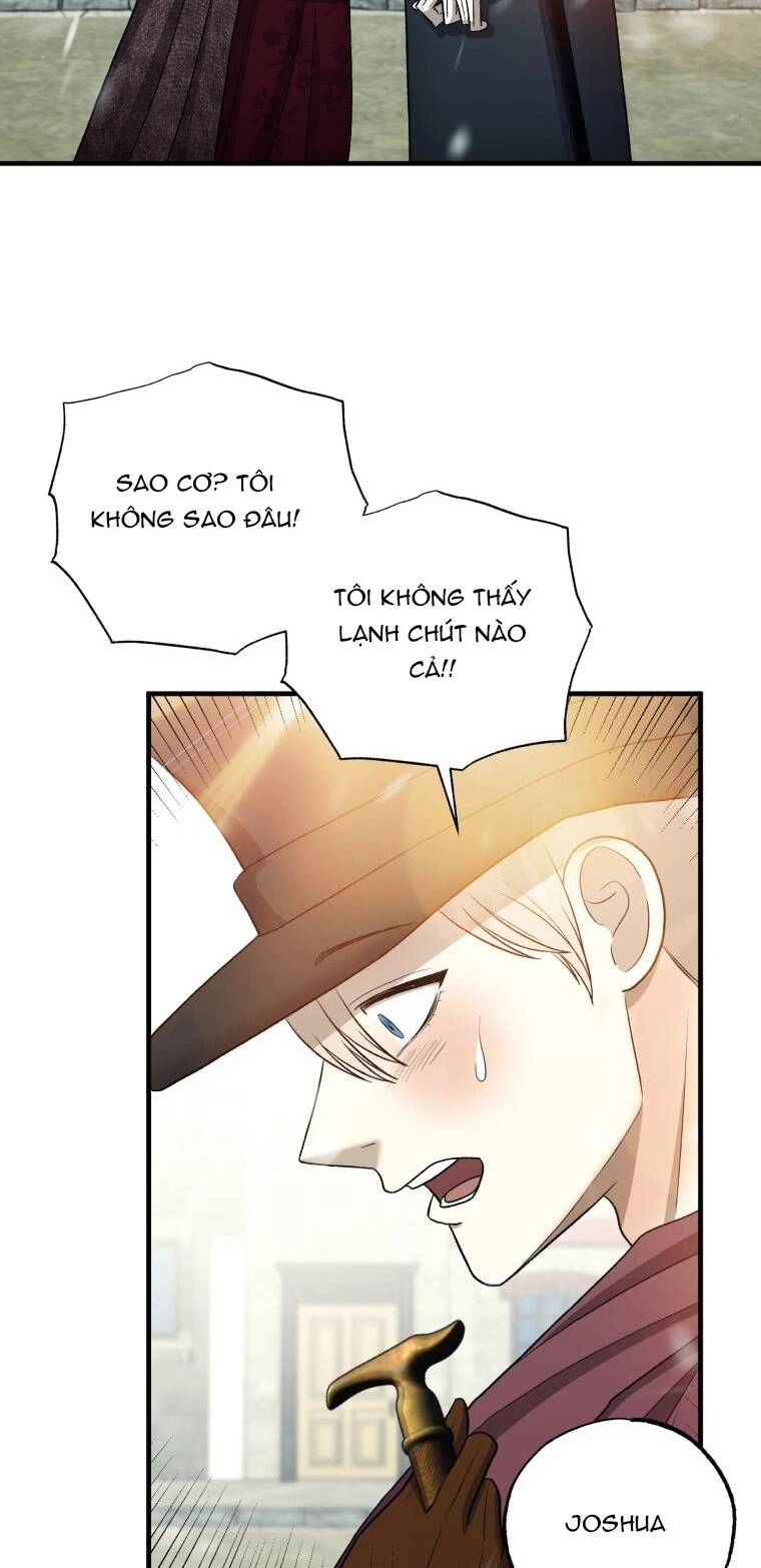 Khi Tôi Bị Chú Chó Tôi Bỏ Rơi Cắn Chapter 23.2 - 34