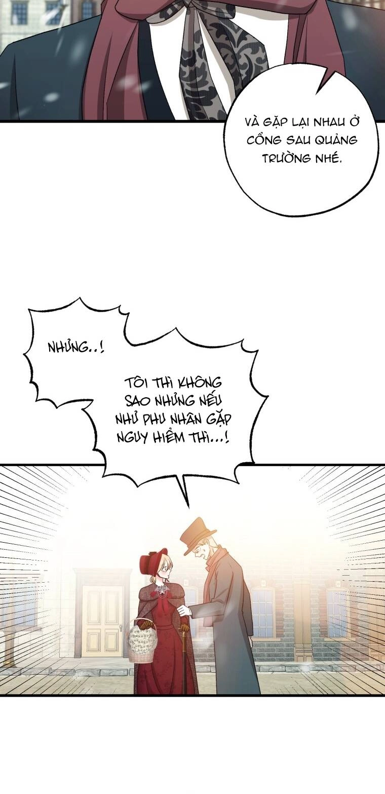 Khi Tôi Bị Chú Chó Tôi Bỏ Rơi Cắn Chapter 23.2 - 37