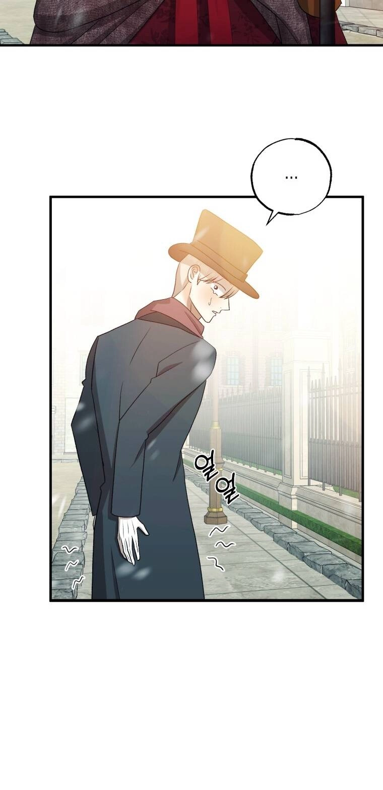 Khi Tôi Bị Chú Chó Tôi Bỏ Rơi Cắn Chapter 23.2 - 40