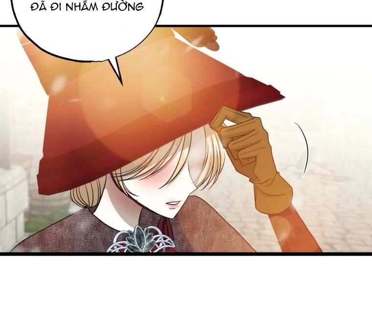 Khi Tôi Bị Chú Chó Tôi Bỏ Rơi Cắn Chapter 23.2 - 55