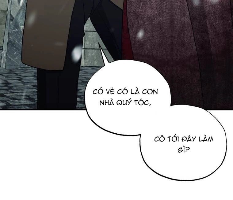 Khi Tôi Bị Chú Chó Tôi Bỏ Rơi Cắn Chapter 23.2 - 60