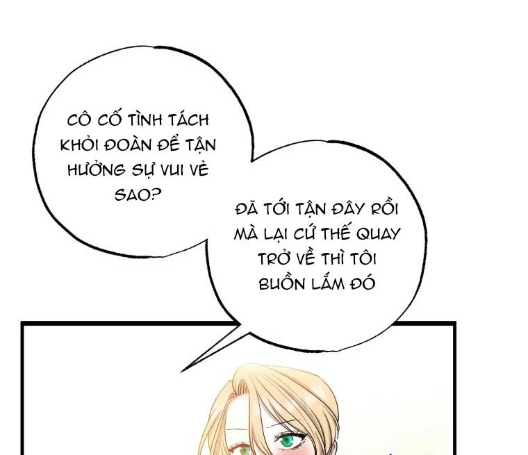 Khi Tôi Bị Chú Chó Tôi Bỏ Rơi Cắn Chapter 23.2 - 61
