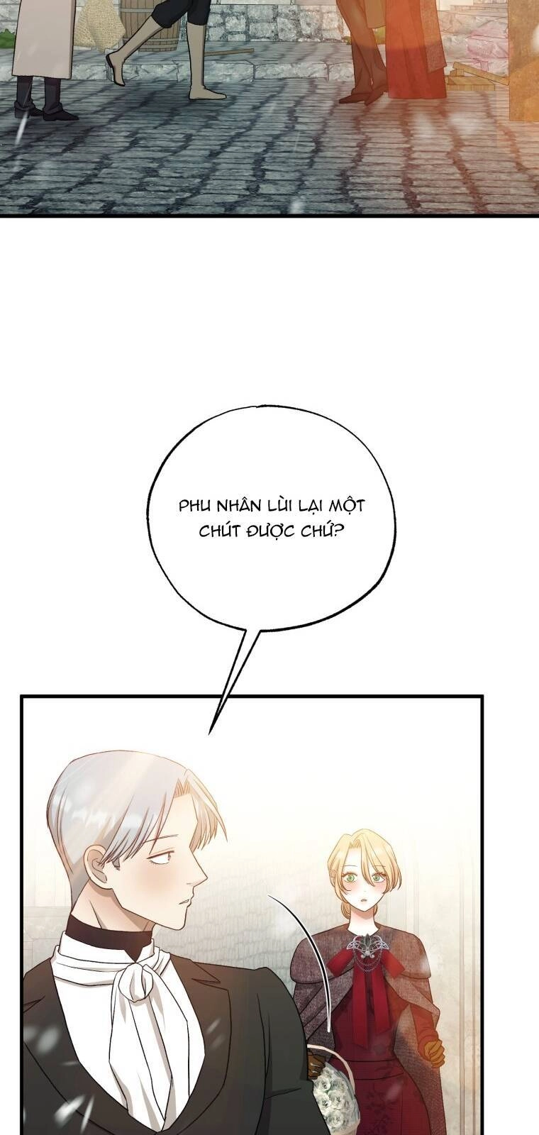 Khi Tôi Bị Chú Chó Tôi Bỏ Rơi Cắn Chapter 24.1 - 8