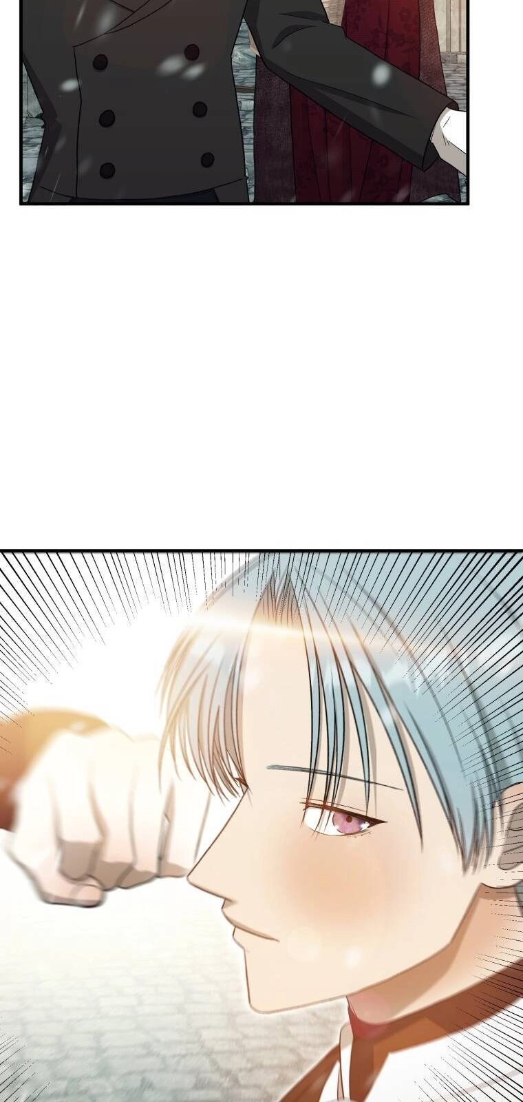 Khi Tôi Bị Chú Chó Tôi Bỏ Rơi Cắn Chapter 24.1 - 9