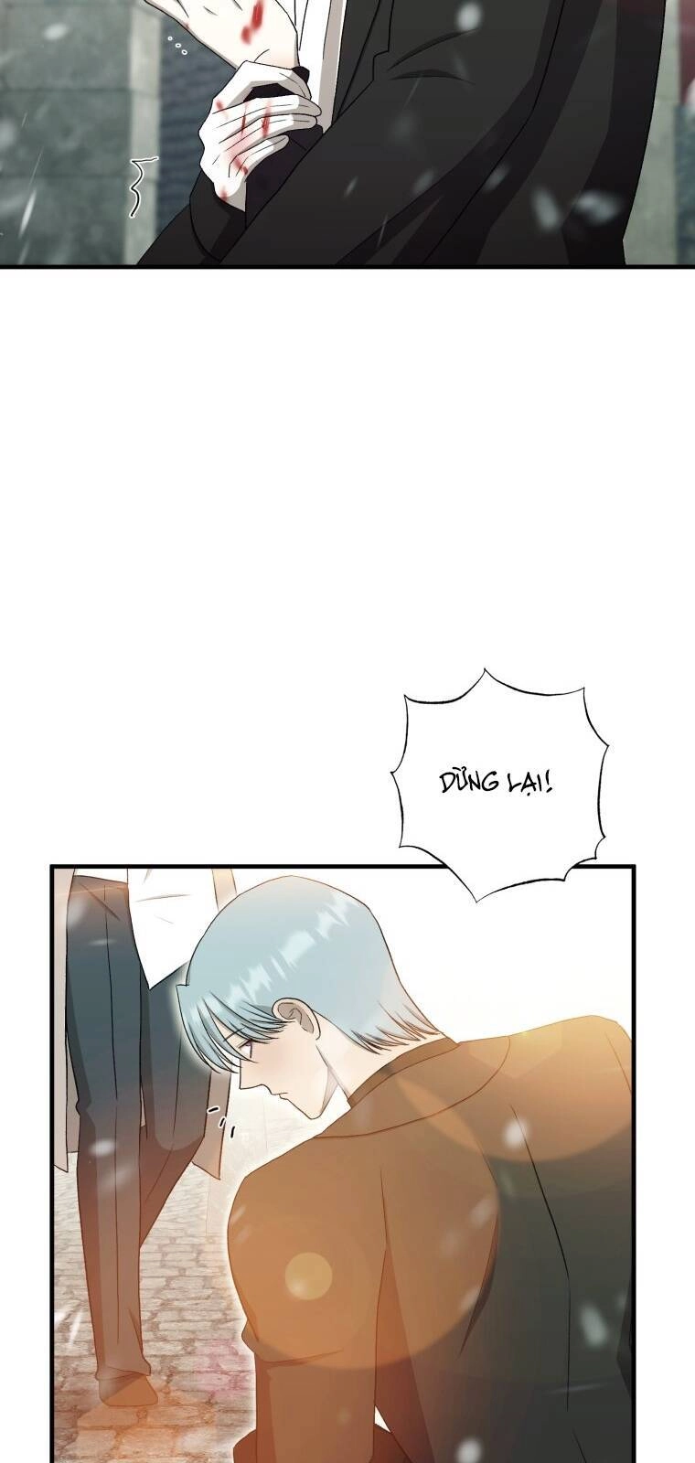 Khi Tôi Bị Chú Chó Tôi Bỏ Rơi Cắn Chapter 24.1 - 13