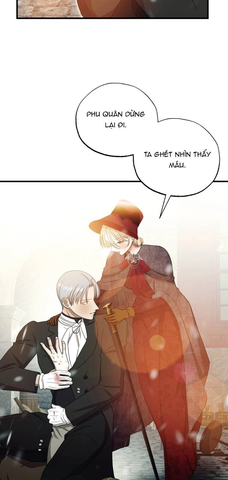 Khi Tôi Bị Chú Chó Tôi Bỏ Rơi Cắn Chapter 24.1 - 14