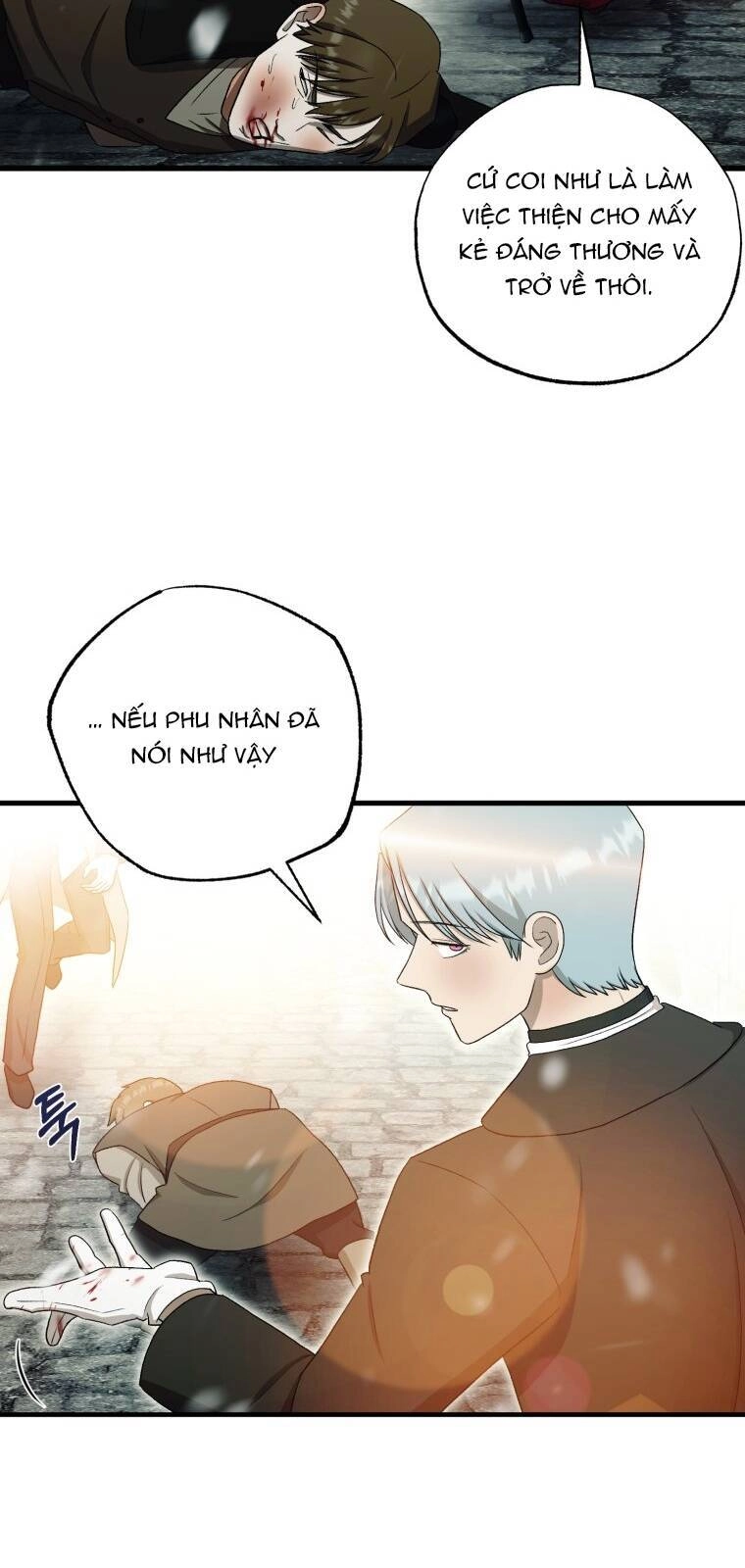 Khi Tôi Bị Chú Chó Tôi Bỏ Rơi Cắn Chapter 24.1 - 15