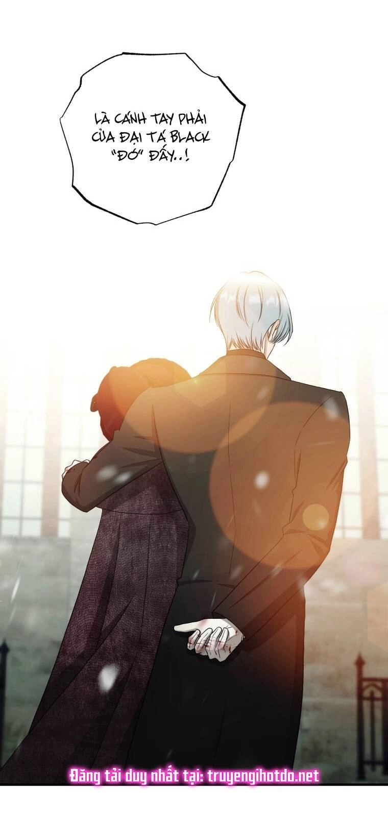 Khi Tôi Bị Chú Chó Tôi Bỏ Rơi Cắn Chapter 24.1 - 18