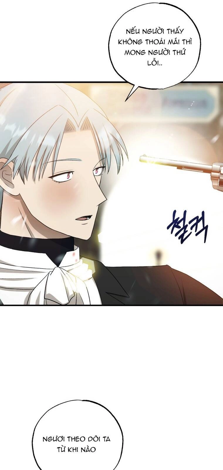 Khi Tôi Bị Chú Chó Tôi Bỏ Rơi Cắn Chapter 24.2 - 4