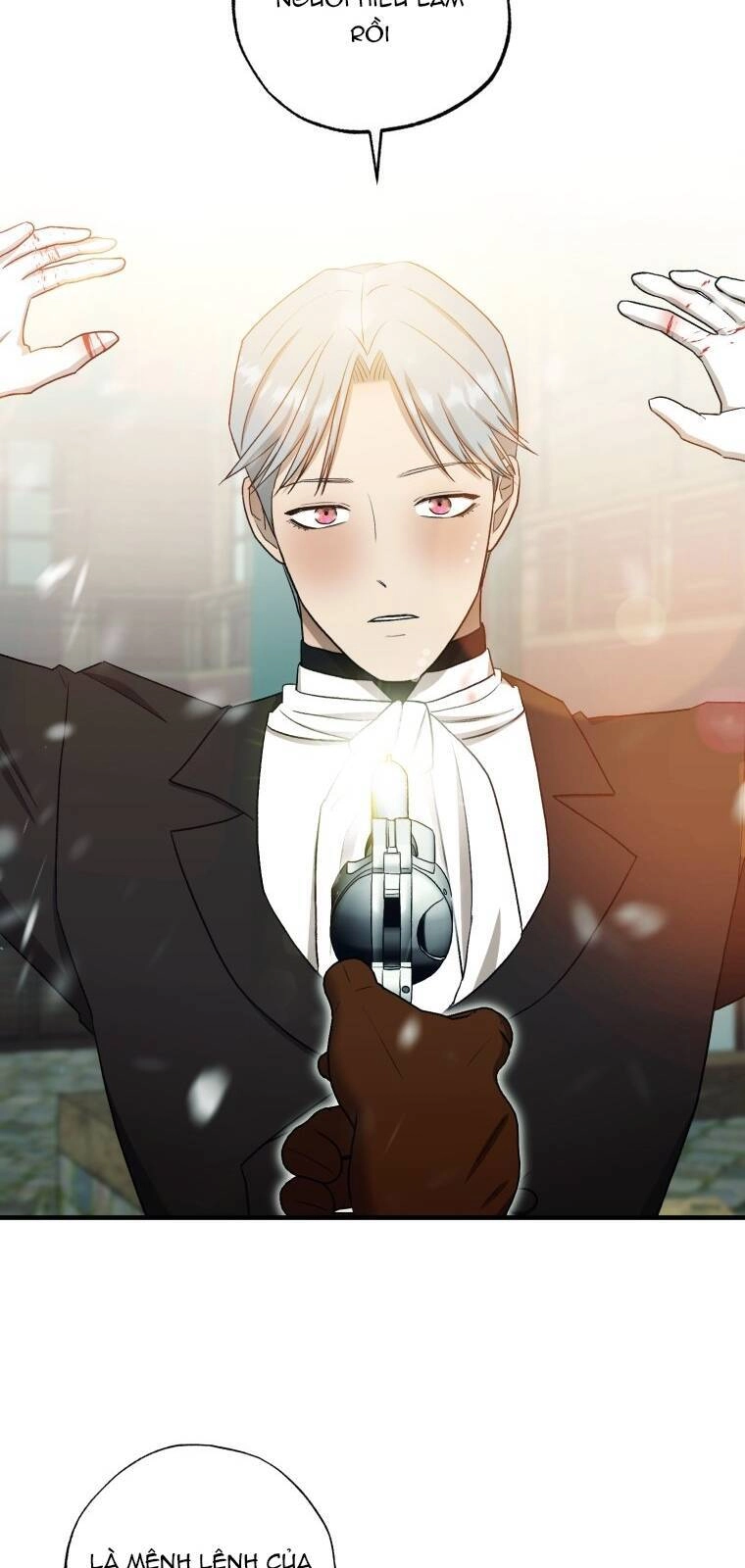 Khi Tôi Bị Chú Chó Tôi Bỏ Rơi Cắn Chapter 24.2 - 6