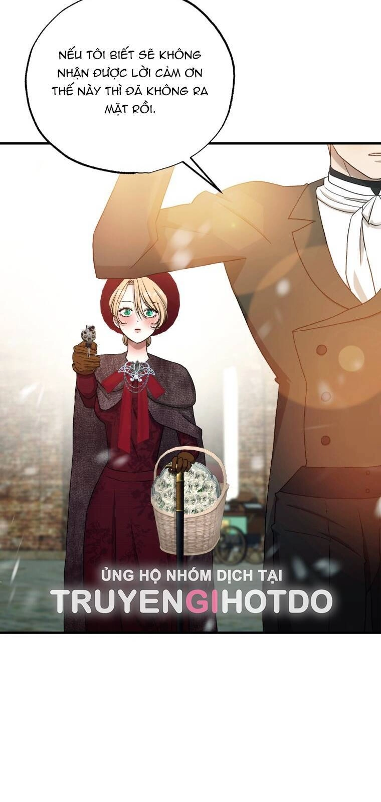 Khi Tôi Bị Chú Chó Tôi Bỏ Rơi Cắn Chapter 24.2 - 12