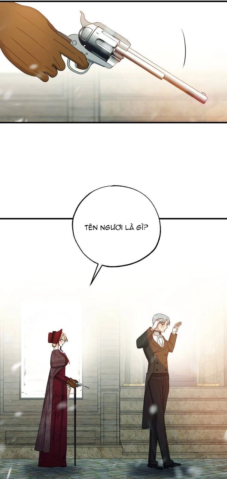 Khi Tôi Bị Chú Chó Tôi Bỏ Rơi Cắn Chapter 24.2 - 13