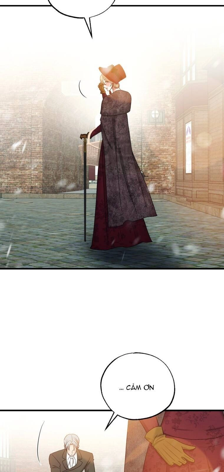 Khi Tôi Bị Chú Chó Tôi Bỏ Rơi Cắn Chapter 24.2 - 17