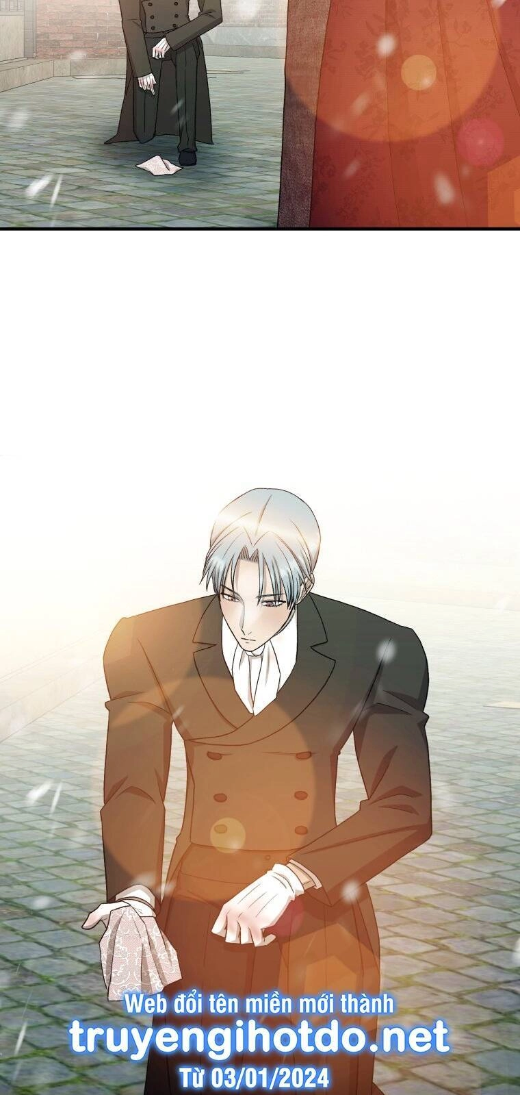 Khi Tôi Bị Chú Chó Tôi Bỏ Rơi Cắn Chapter 24.2 - 18